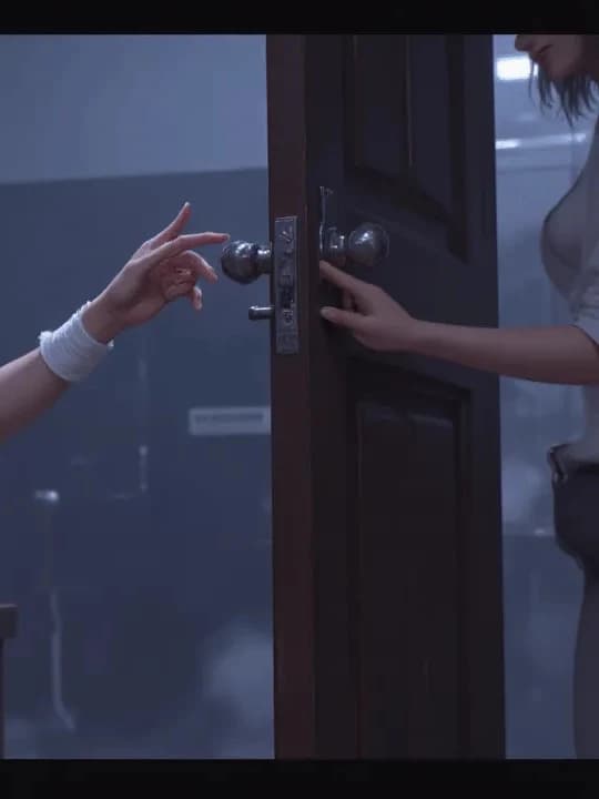 Ava (Shy Schoolgirl) thumbnail