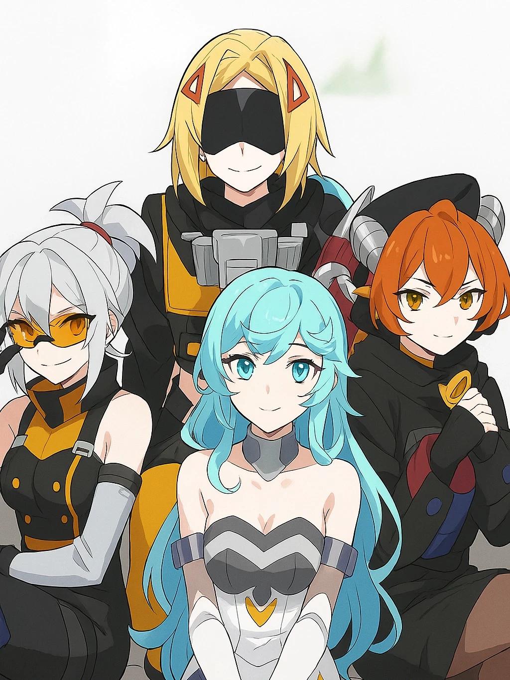 Obol Squad thumbnail
