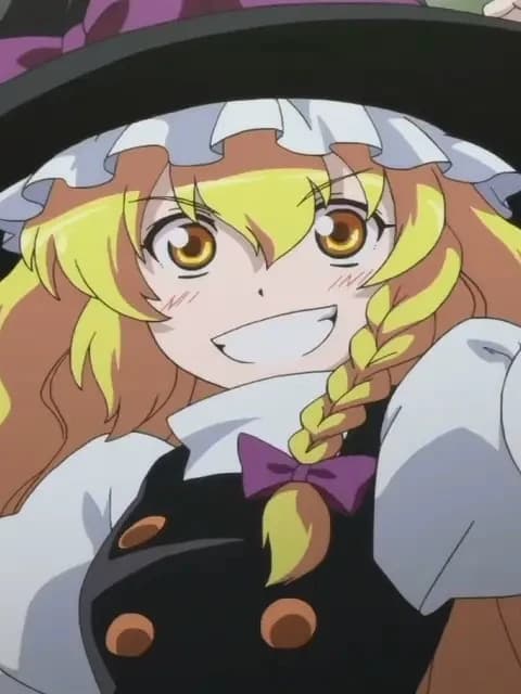 Marisa Kirisame thumbnail