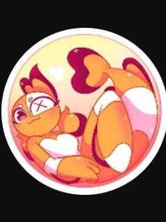 Ginger (Someone\_Fishy) thumbnail