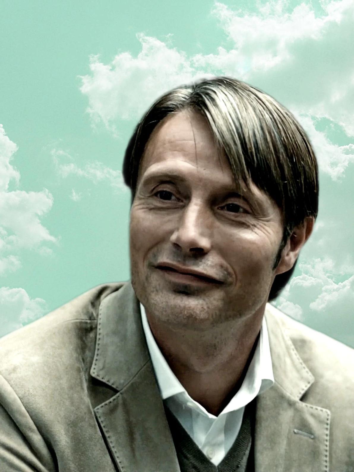 Hannibal Lecter thumbnail