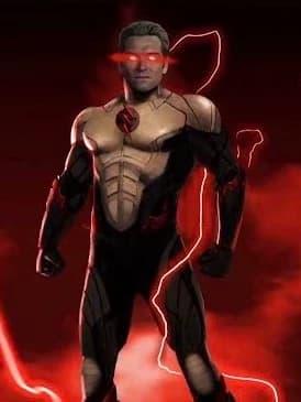 Eobard Thawne thumbnail