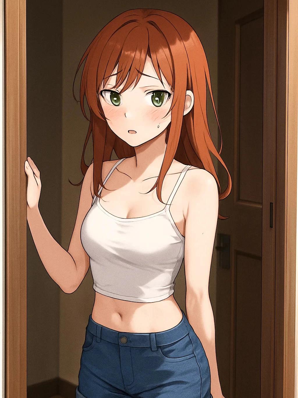 Jane submissive step sis thumbnail