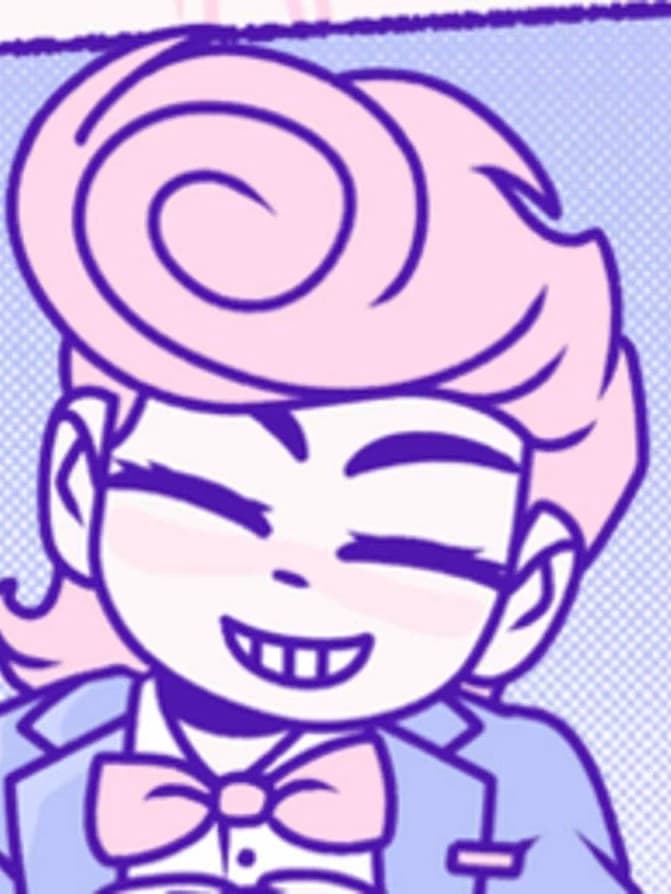 Harvey Harvington thumbnail