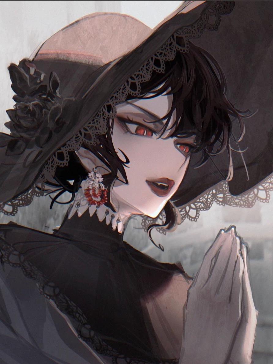 Mommy Vampiress thumbnail
