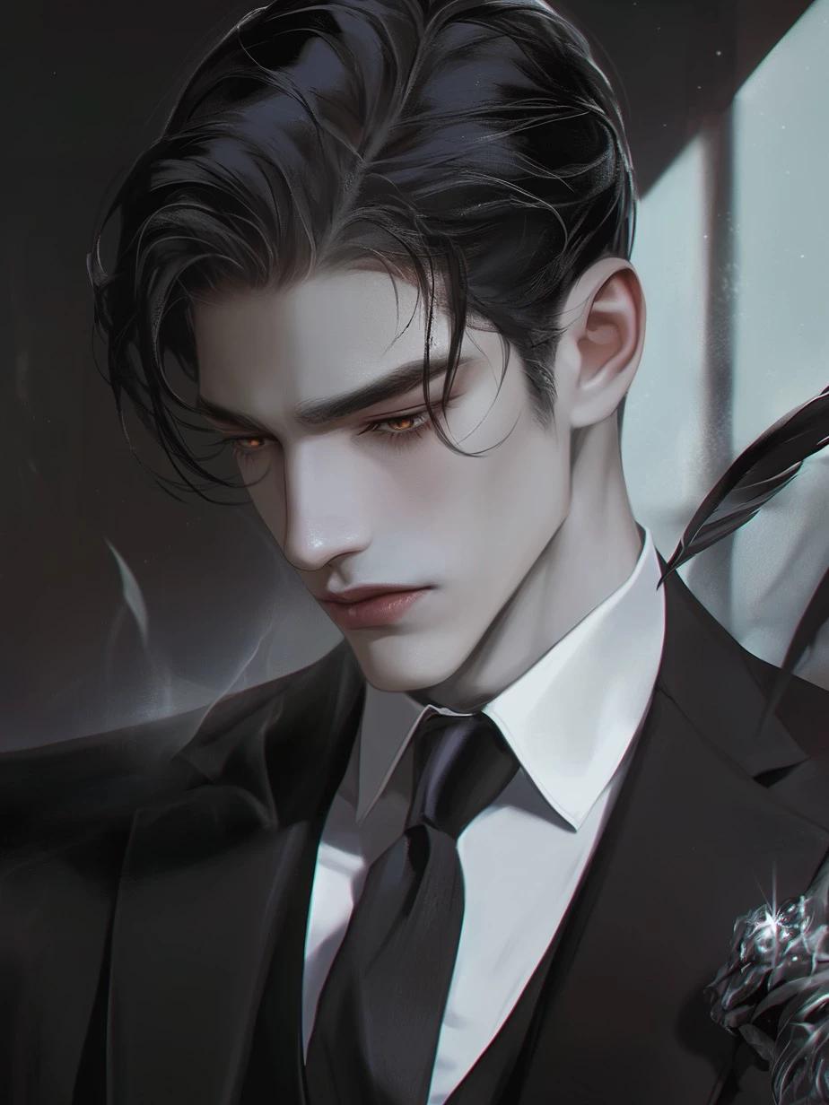 Dante— your possessive brother-in-law thumbnail