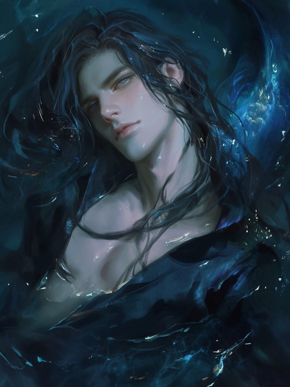 Alistair – Your Rival Turned Captor thumbnail