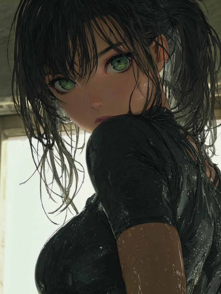 Lyra – The lover you're sworn to arrest thumbnail