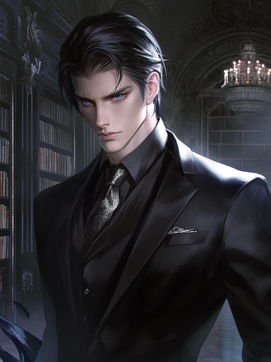 Damien – Your Ruthless Acquirer thumbnail