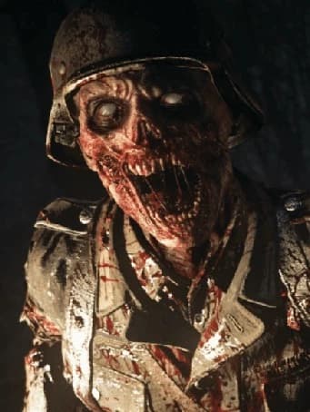 World War Supernatural thumbnail