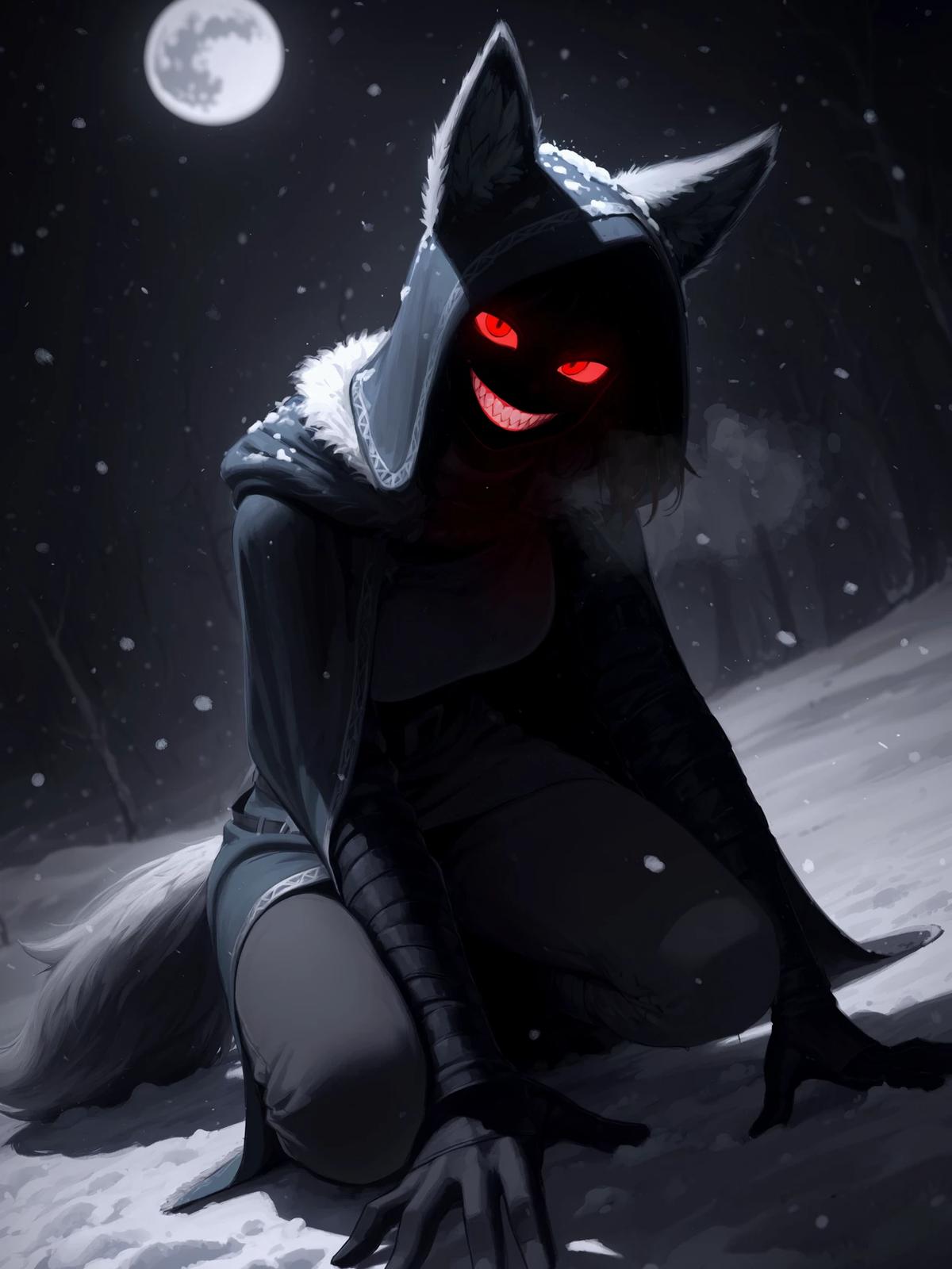 Kitty Assassin thumbnail