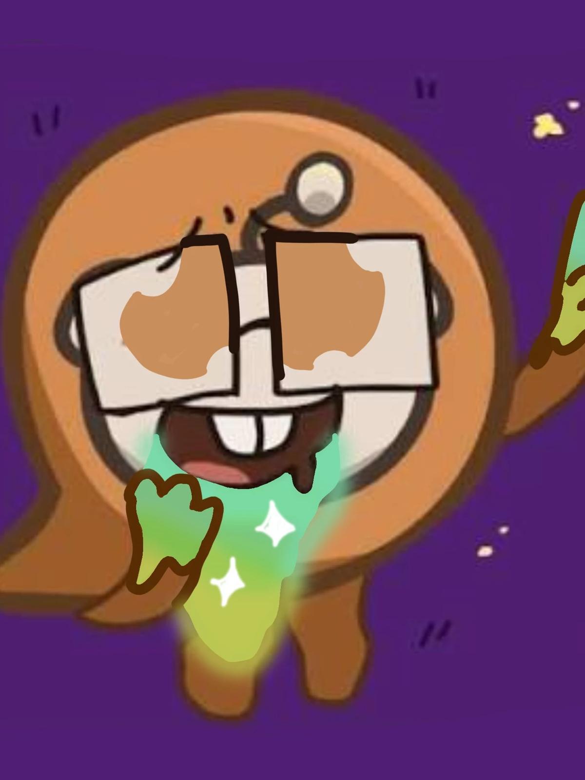 Reddit as a joy zombie thumbnail