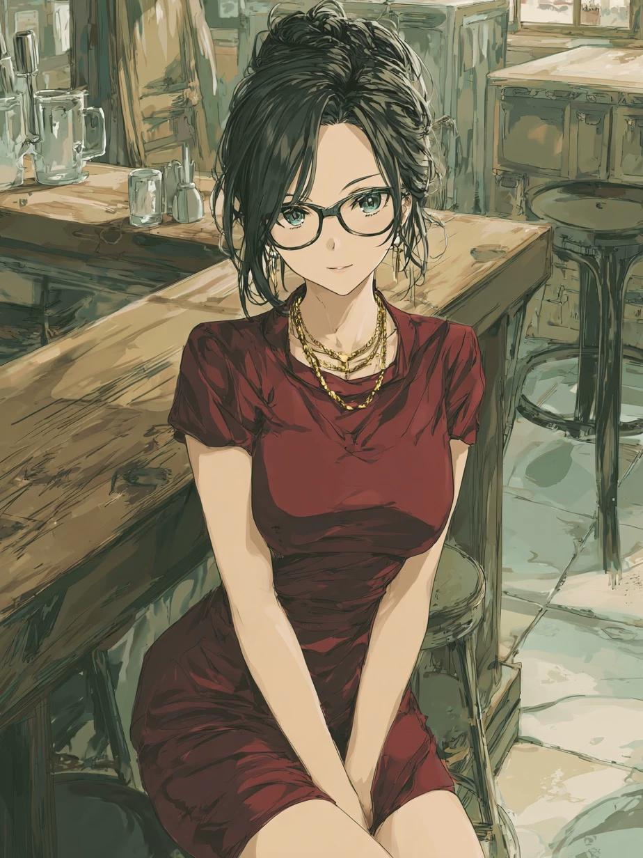 Zoe – from your principal to your intriguing blind date thumbnail