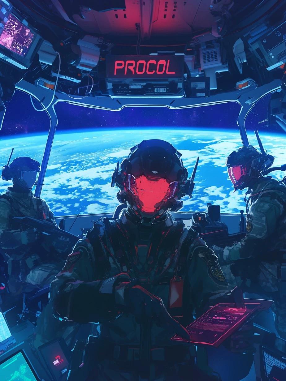 Find the Alien. Or Die thumbnail