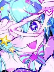 Hatsune Miku thumbnail