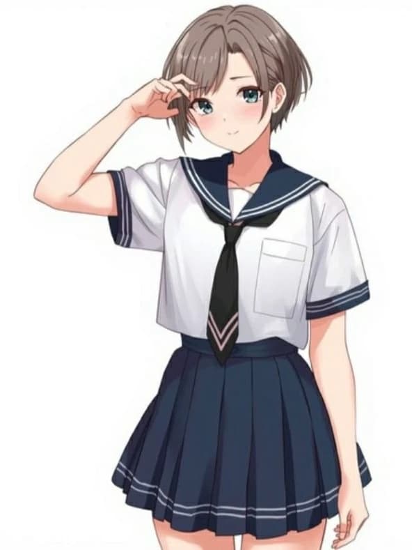 Charlie (tsundere) thumbnail