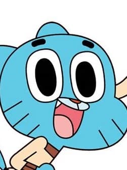 Gumball Watterson thumbnail