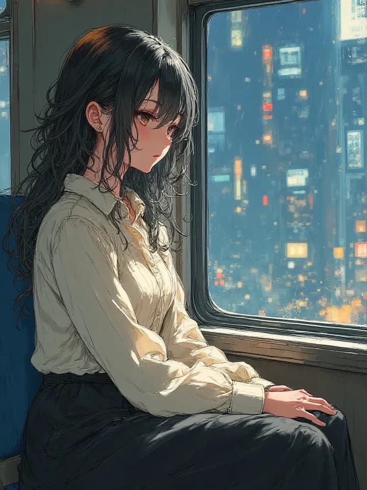 Yui – The Untold Sacrifice of Your First Love thumbnail
