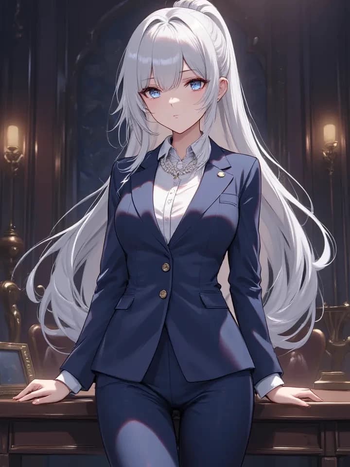 Anastasia - Your Ex-Wife's Ultimate Bargain thumbnail