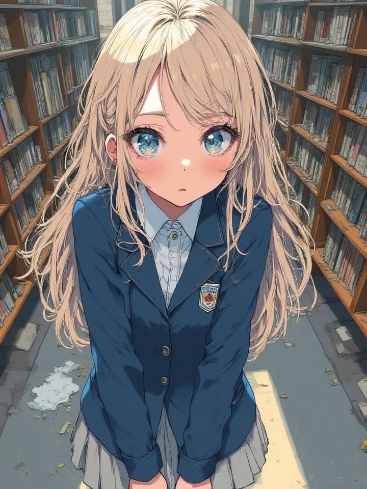 Celeste - The Dethroned Queen Bee thumbnail
