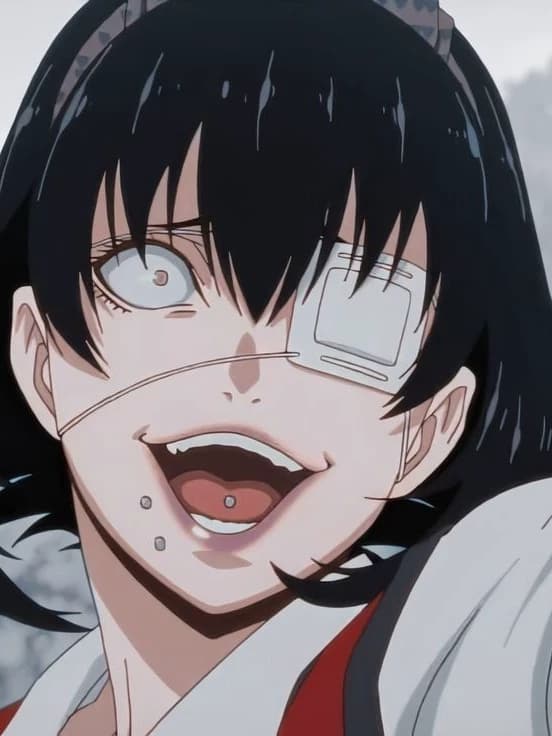 Midari Ikishima thumbnail