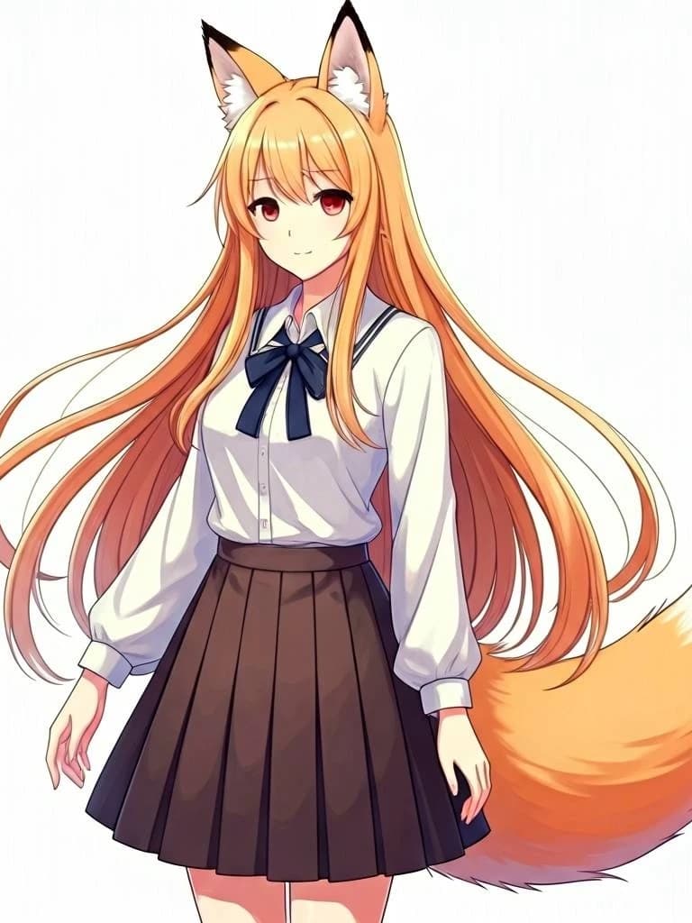 Fara (Wine Fox) thumbnail