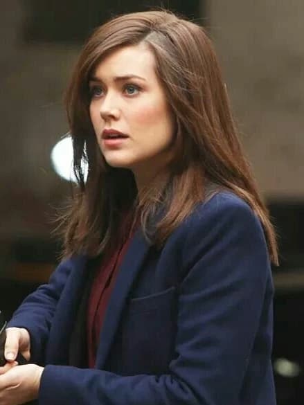 Elizabeth Keen thumbnail