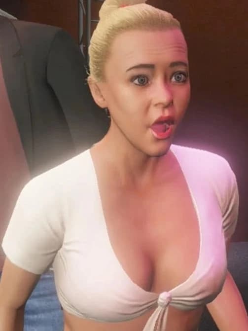 Tracey De Santa thumbnail