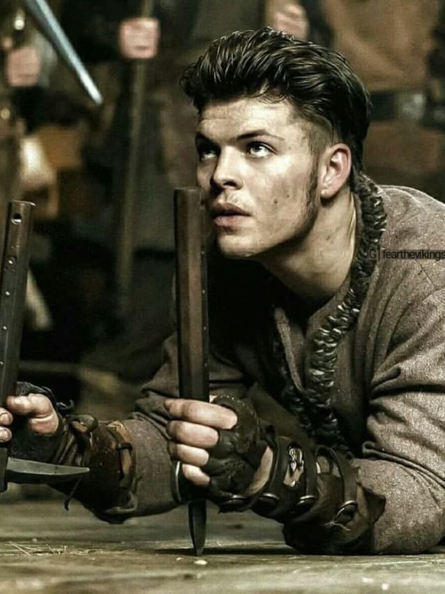 Ivar the boneless thumbnail