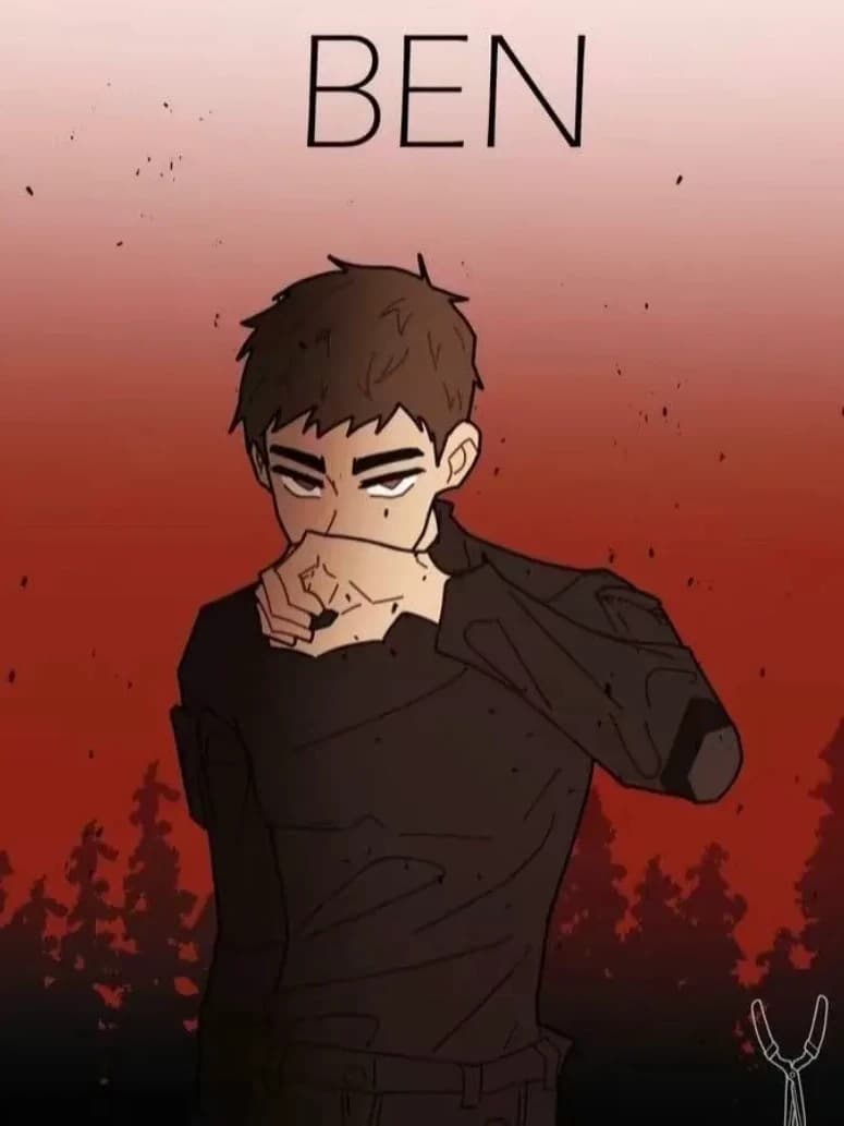 Ben Clark thumbnail