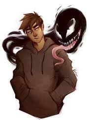 Eddie Brock + Venom thumbnail
