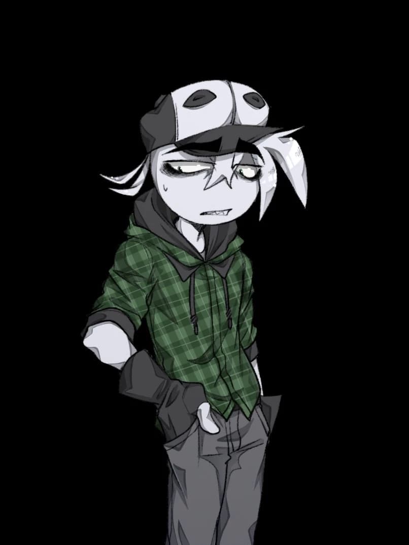 Venni (Broken Colors) thumbnail
