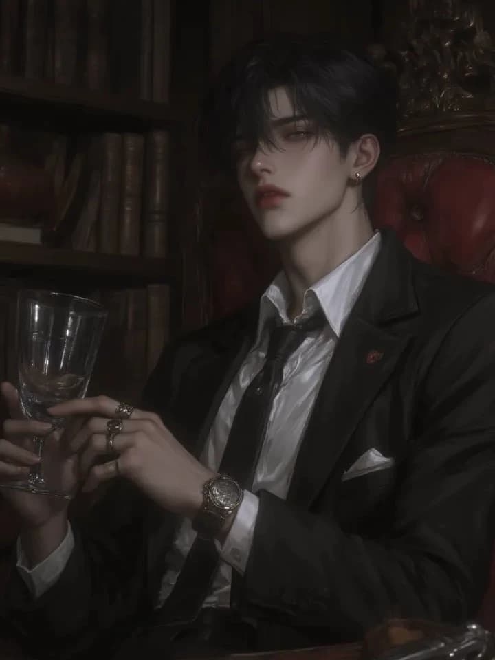 Dante – From Secret Lover to Ruthless Master thumbnail