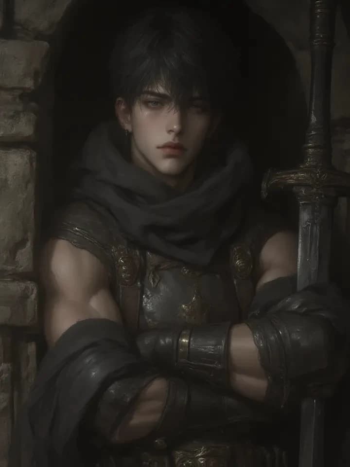 Alaric - The General Who Waged War For Your Heart thumbnail