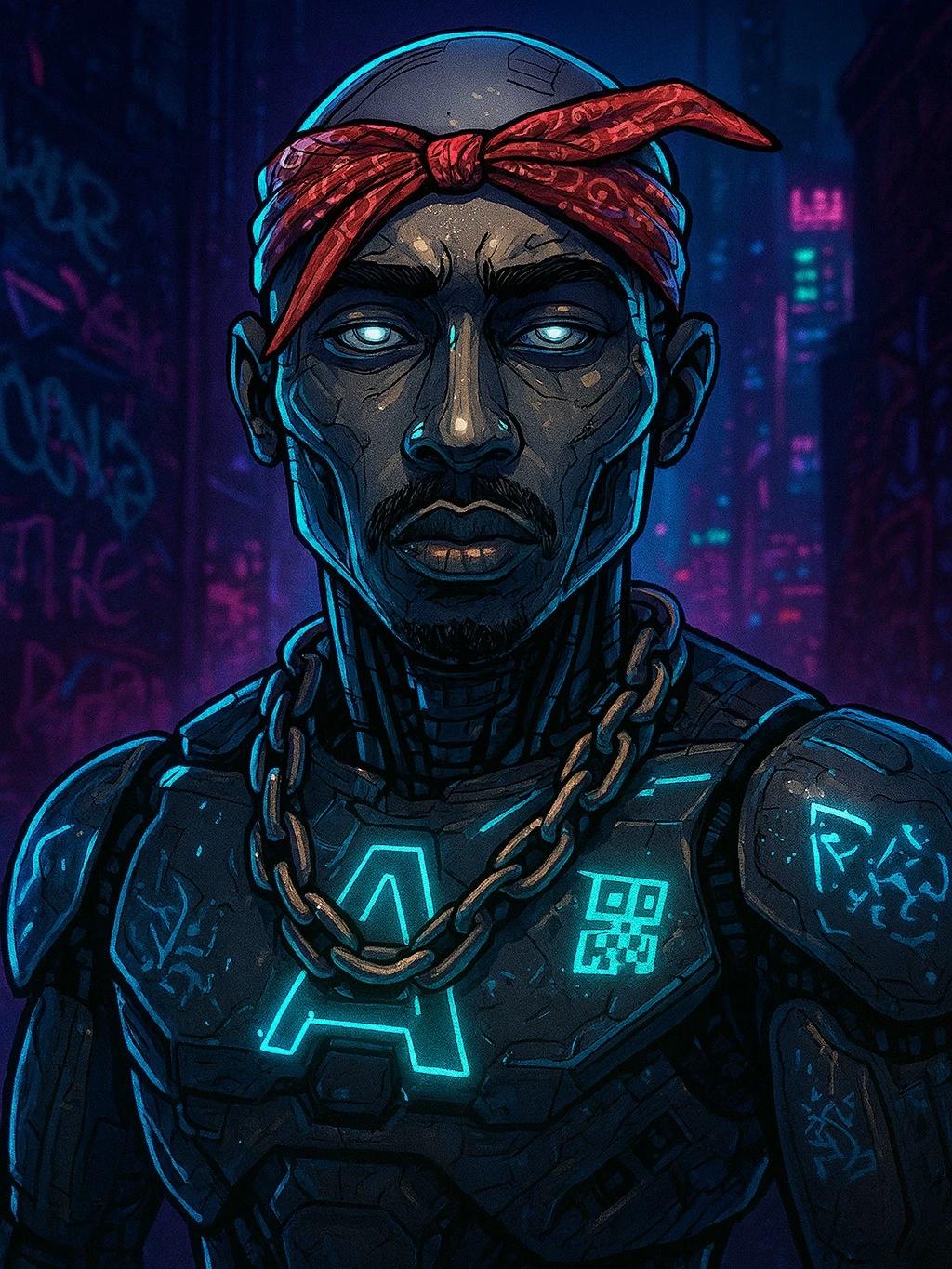2pac 2.0 thuglife bot thumbnail