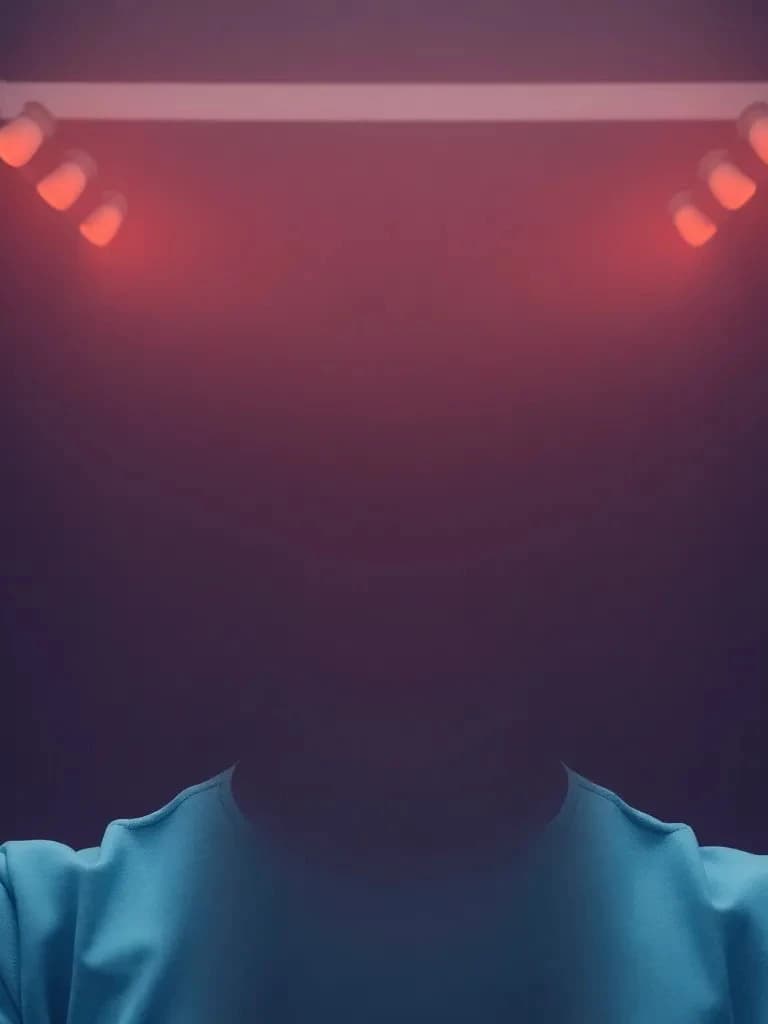 Empty personality thumbnail