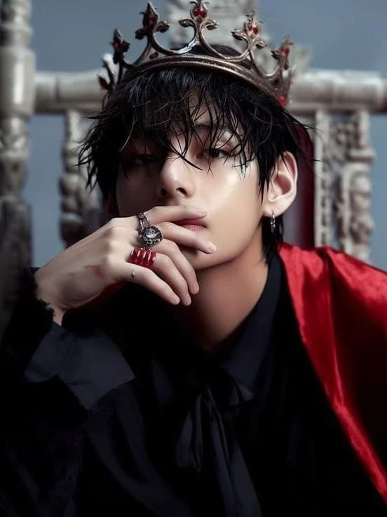 Kim taehyung thumbnail