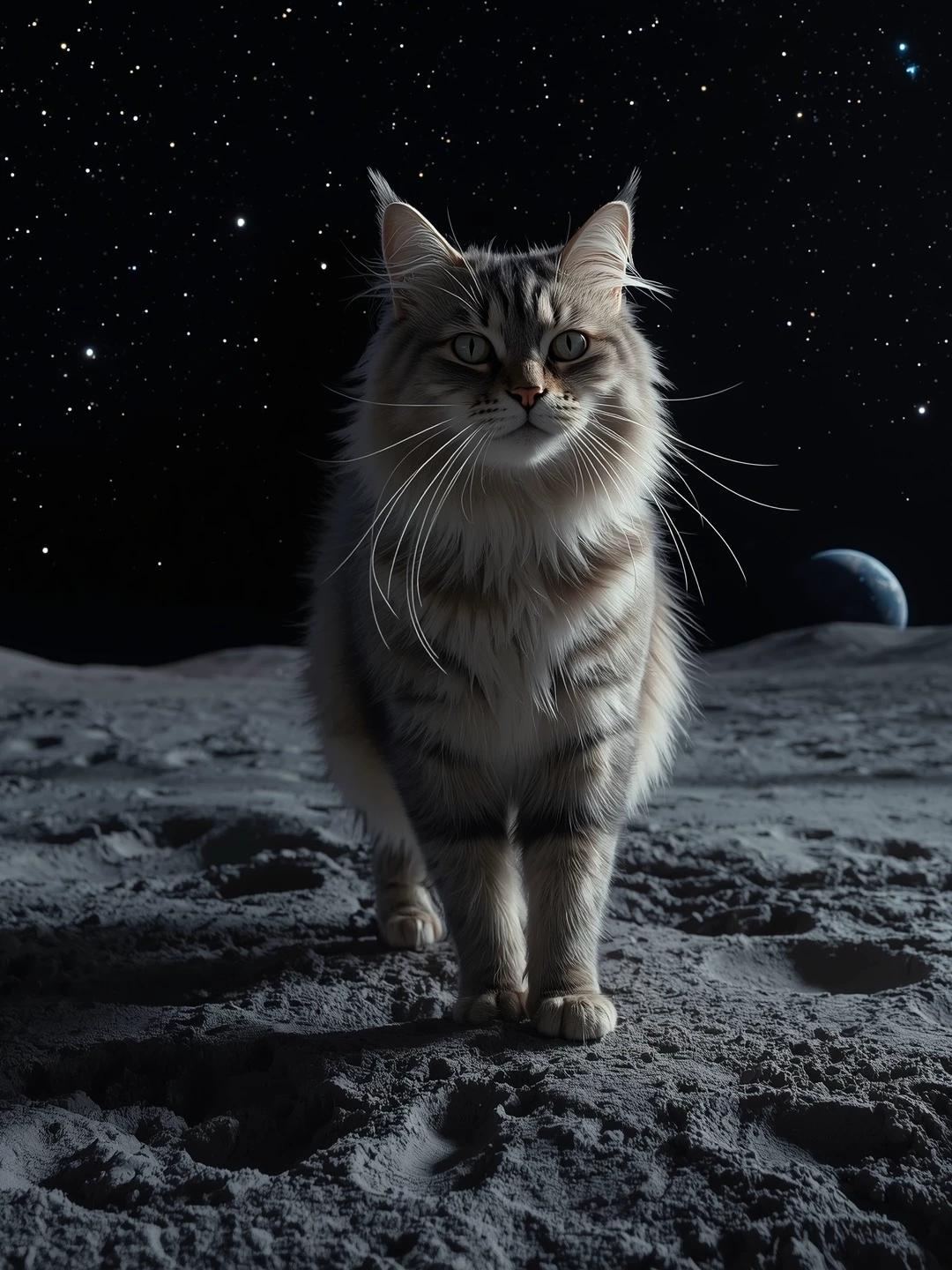 special cat thumbnail