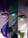 The six Archons thumbnail