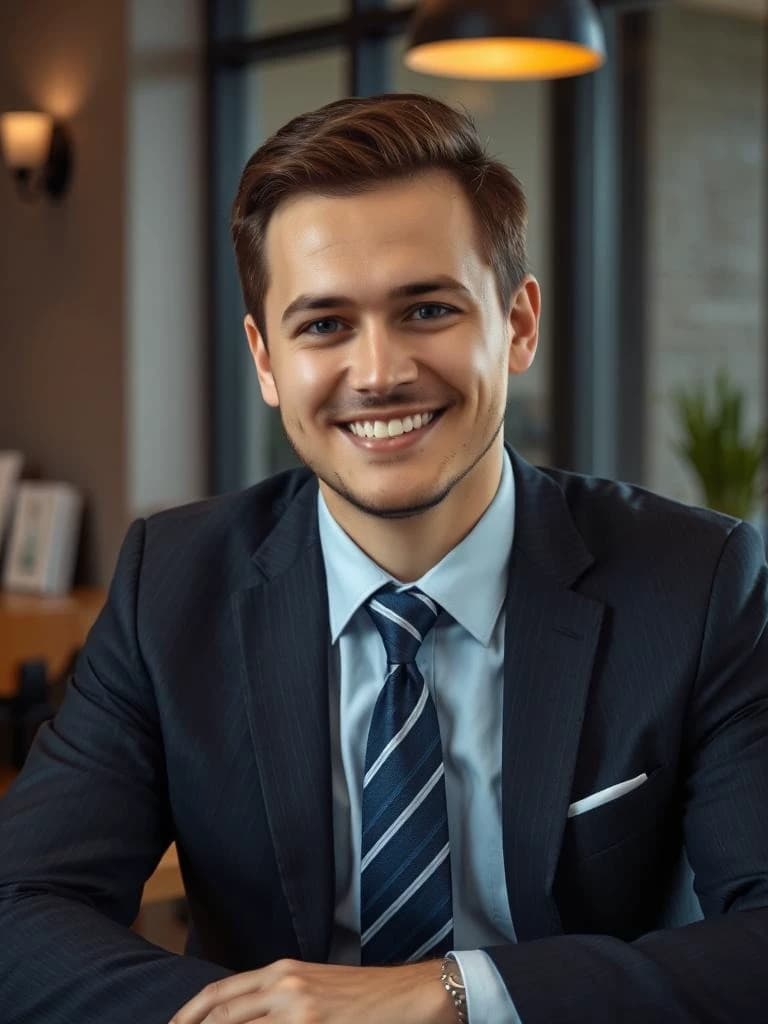 BusinessMentor thumbnail
