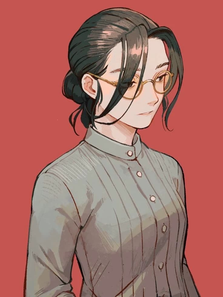 Eleanor - University Professor | Better Days thumbnail