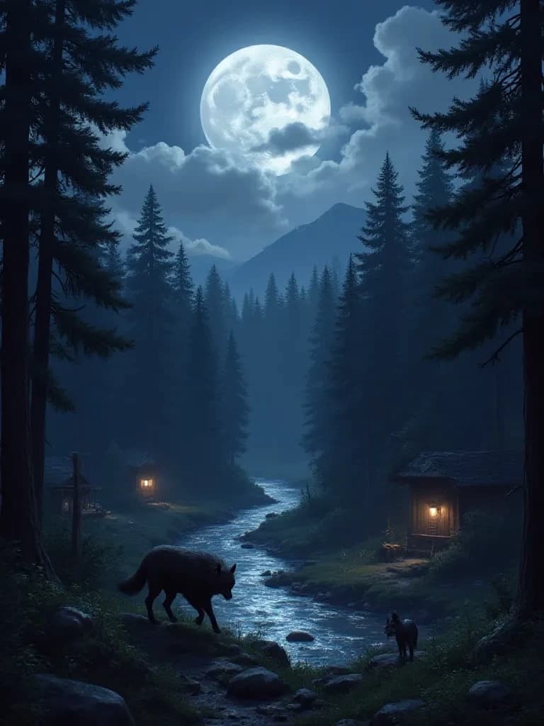 Wolf Pack thumbnail