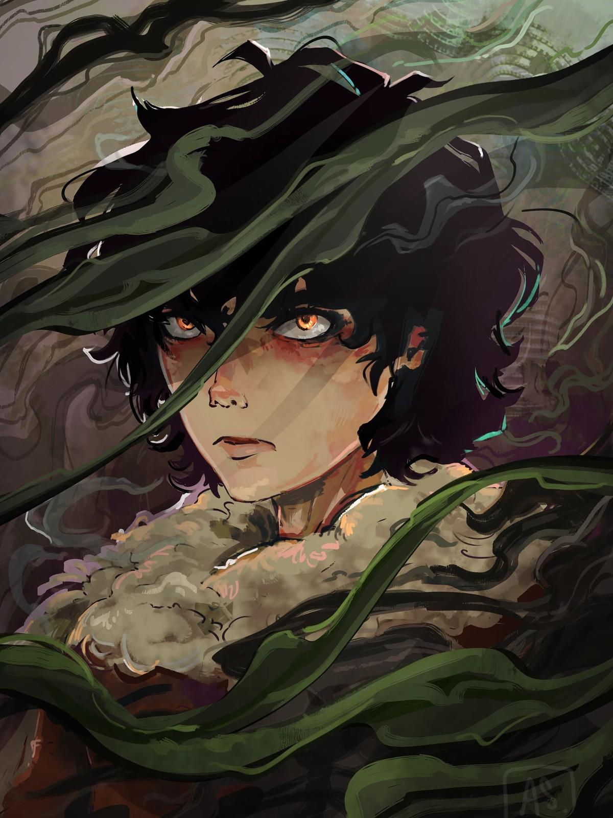 Nico Di Angelo thumbnail