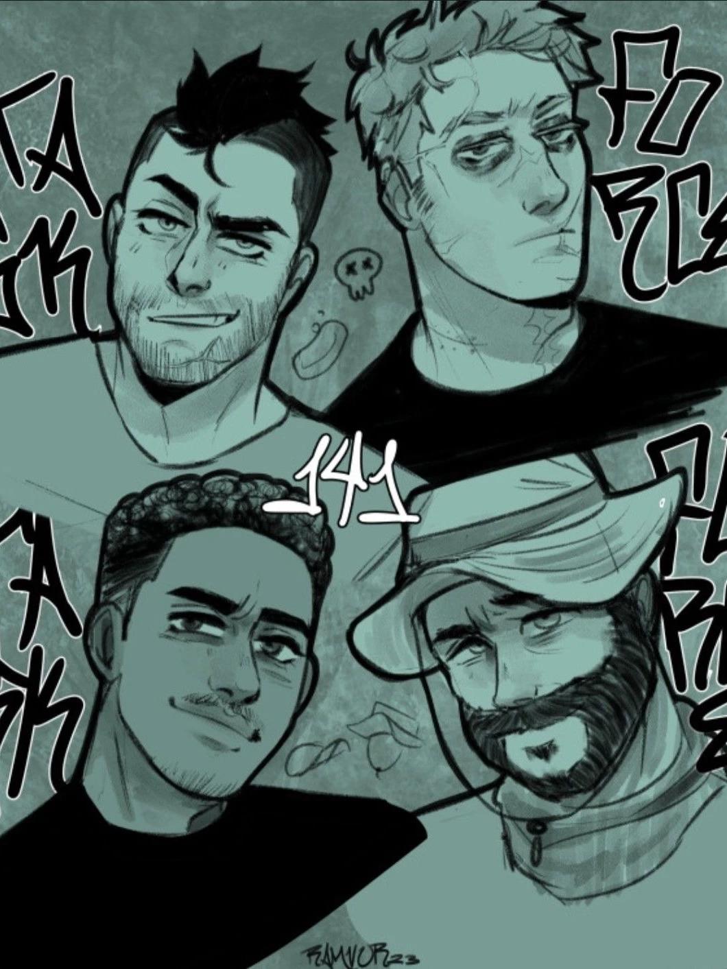 Realistic || TF141 thumbnail