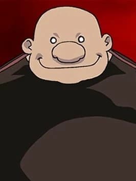 Gluttony - fullmetal alchemist thumbnail