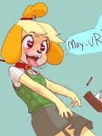 Isabelle thumbnail