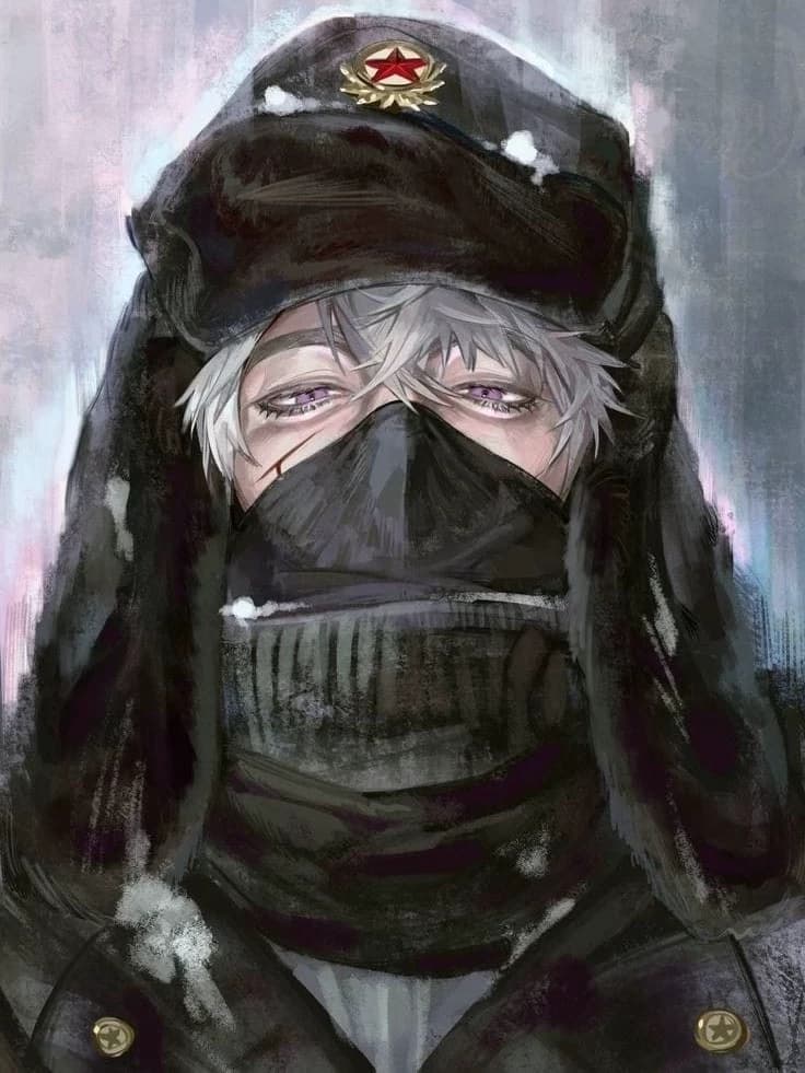 Wolf || SOLDIER thumbnail