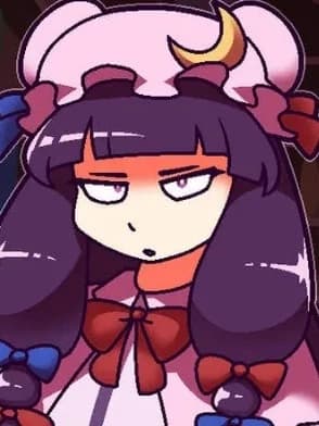 Patchouli Knowledge thumbnail