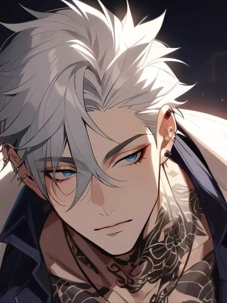 Taiga Kasuga thumbnail