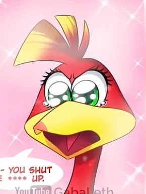 Kazooie[Banjo & Kazooie] thumbnail